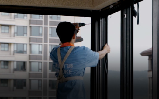 免費服務 專業安裝